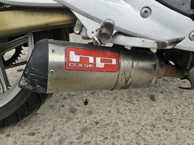 Кавасакі ER-6N, об'ємом двигуна 0.65 л та пробігом 0 тис. км за 3800 $, фото 8 на Automoto.ua