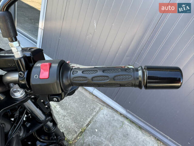 Кавасакі ER-6N, об'ємом двигуна 0.65 л та пробігом 28 тис. км за 5600 $, фото 9 на Automoto.ua
