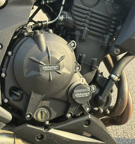 Кавасаки ER-6N, объемом двигателя 0.65 л и пробегом 20 тыс. км за 5190 $, фото 9 на Automoto.ua