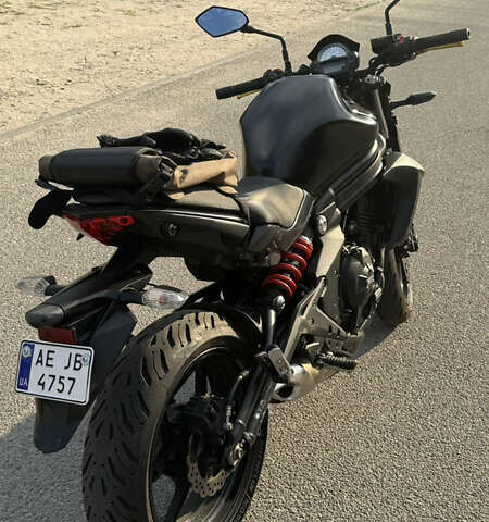Кавасаки ER-6N, объемом двигателя 0.65 л и пробегом 20 тыс. км за 5190 $, фото 4 на Automoto.ua