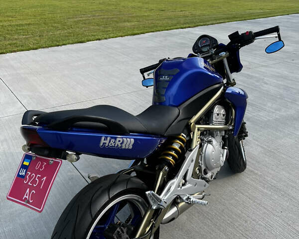 Кавасакі ER-6N, об'ємом двигуна 0.65 л та пробігом 42 тис. км за 3699 $, фото 6 на Automoto.ua