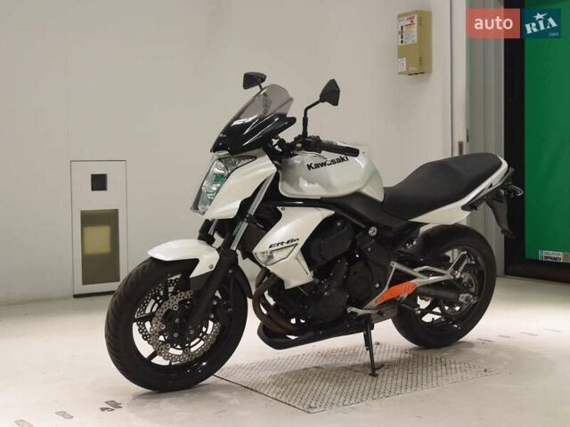 Кавасаки ER-6N, объемом двигателя 0 л и пробегом 30 тыс. км за 4800 $, фото 3 на Automoto.ua