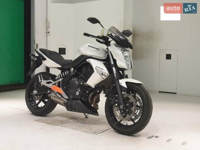 Кавасаки ER-6N, объемом двигателя 0 л и пробегом 30 тыс. км за 4800 $, фото 2 на Automoto.ua