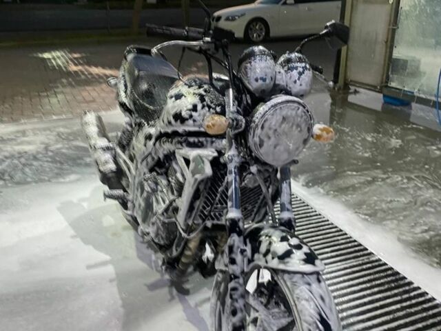 Кавасаки er5, объемом двигателя 0.5 л и пробегом 0 тыс. км за 2299 $, фото 5 на Automoto.ua