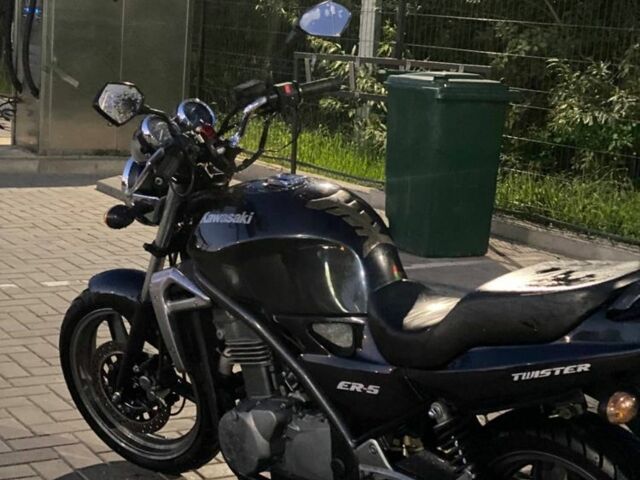 Кавасаки er5, объемом двигателя 0.5 л и пробегом 0 тыс. км за 2299 $, фото 2 на Automoto.ua