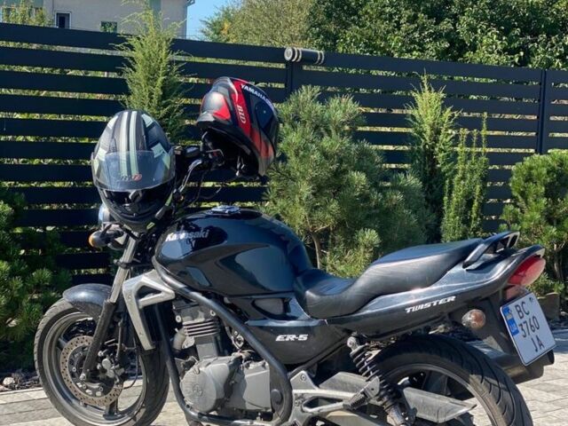 Кавасаки er5, объемом двигателя 0.5 л и пробегом 0 тыс. км за 2299 $, фото 6 на Automoto.ua