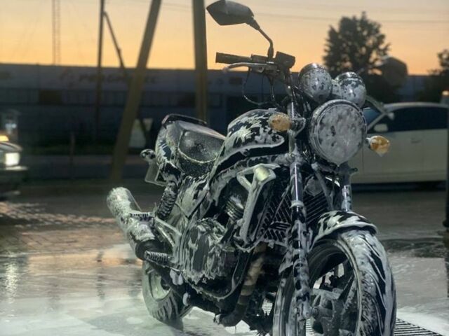 Кавасаки er5, объемом двигателя 0.5 л и пробегом 0 тыс. км за 2299 $, фото 4 на Automoto.ua