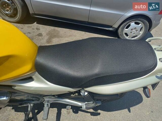 Серый Кавасаки ER 500A, объемом двигателя 0.5 л и пробегом 34 тыс. км за 2650 $, фото 8 на Automoto.ua