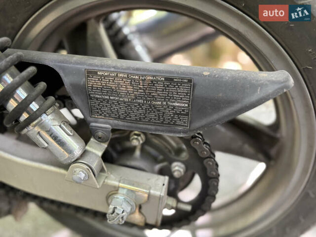 Синий Кавасаки ER 500A, объемом двигателя 0.5 л и пробегом 10 тыс. км за 3199 $, фото 24 на Automoto.ua