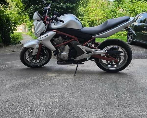 Кавасакі ER 650, об'ємом двигуна 0 л та пробігом 43 тис. км за 5500 $, фото 1 на Automoto.ua