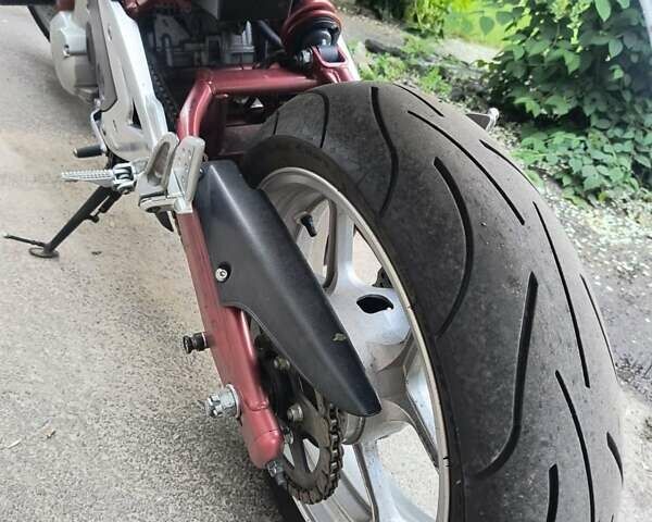 Кавасакі ER 650, об'ємом двигуна 0 л та пробігом 43 тис. км за 5500 $, фото 2 на Automoto.ua