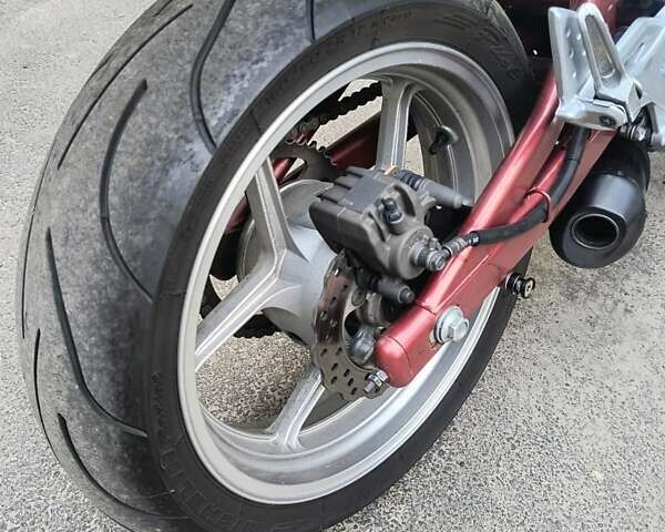 Кавасакі ER 650, об'ємом двигуна 0 л та пробігом 43 тис. км за 5500 $, фото 4 на Automoto.ua