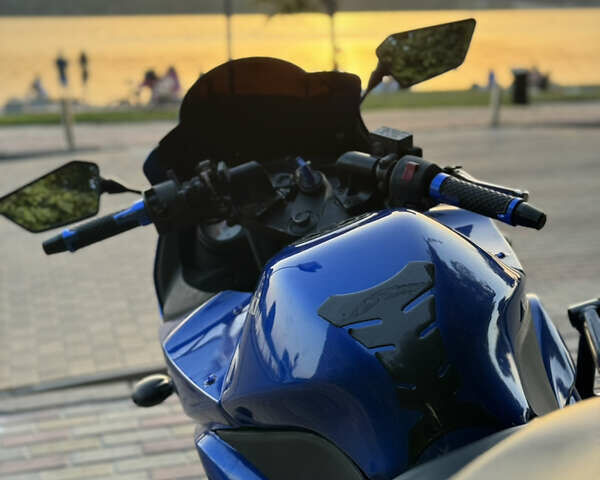 Кавасаки EX 250, объемом двигателя 0 л и пробегом 11 тыс. км за 3200 $, фото 1 на Automoto.ua