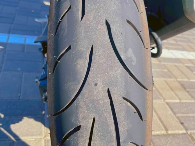 Кавасакі EX 300, об'ємом двигуна 0.3 л та пробігом 0 тис. км за 3000 $, фото 6 на Automoto.ua