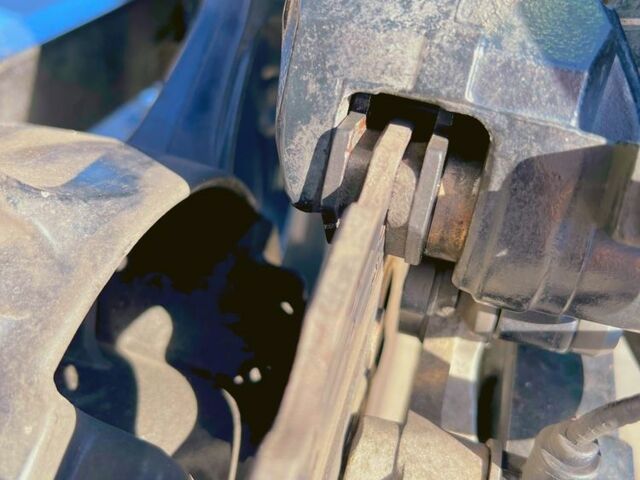 Кавасакі EX 300, об'ємом двигуна 0.3 л та пробігом 0 тис. км за 3000 $, фото 7 на Automoto.ua