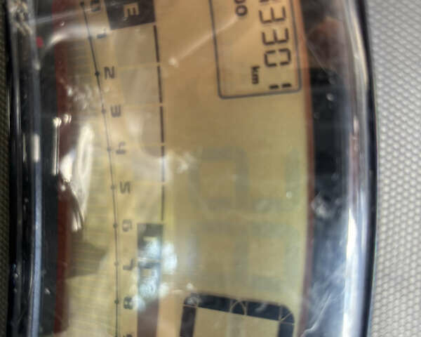 Черный Кавасаки EX 650, объемом двигателя 0.65 л и пробегом 13 тыс. км за 4700 $, фото 1 на Automoto.ua