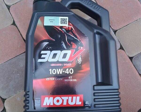 Кавасаки EX 650, объемом двигателя 0.65 л и пробегом 4 тыс. км за 8200 $, фото 3 на Automoto.ua