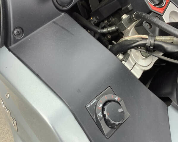Кавасаки GTR 1400, объемом двигателя 1.4 л и пробегом 49 тыс. км за 8700 $, фото 6 на Automoto.ua