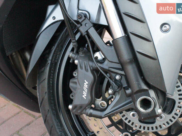Кавасакі GTR 1400, об'ємом двигуна 1.4 л та пробігом 48 тис. км за 8500 $, фото 10 на Automoto.ua