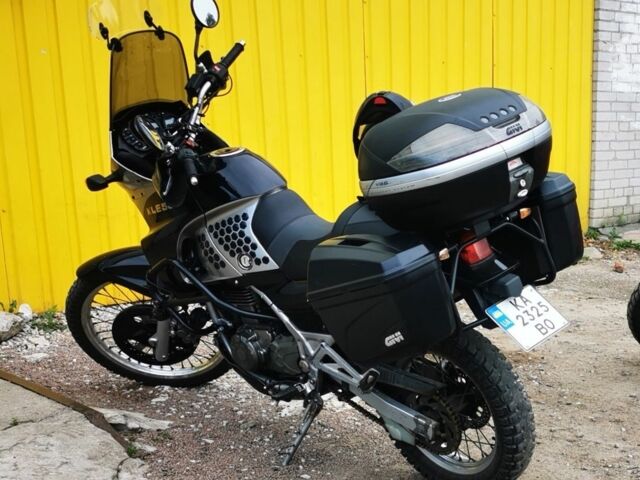 Кавасакі KLE 500, об'ємом двигуна 0.5 л та пробігом 0 тис. км за 3499 $, фото 3 на Automoto.ua