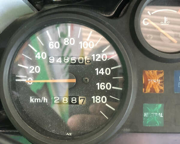 Кавасакі KLR 650 1992 у Києві на Automoto.ua Білий Кавасакі KLR 650, об'ємом двигуна 0.65 л та пробігом 90 тис. км за 3000 $, фото 3 на Automoto.ua