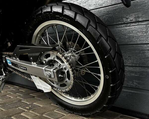 Зеленый Кавасаки KLX 230, объемом двигателя 0.23 л и пробегом 21 тыс. км за 4100 $, фото 8 на Automoto.ua