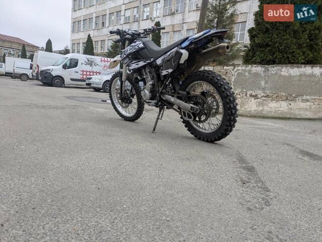 Кавасакі KLX 250, об'ємом двигуна 0 л та пробігом 22 тис. км за 3300 $, фото 6 на Automoto.ua