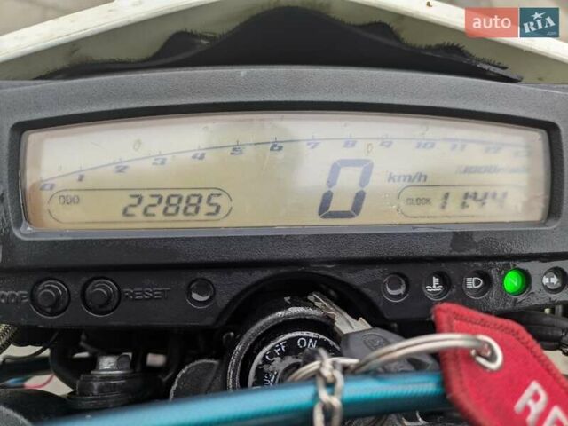 Кавасакі KLX 250, об'ємом двигуна 0 л та пробігом 22 тис. км за 3300 $, фото 9 на Automoto.ua