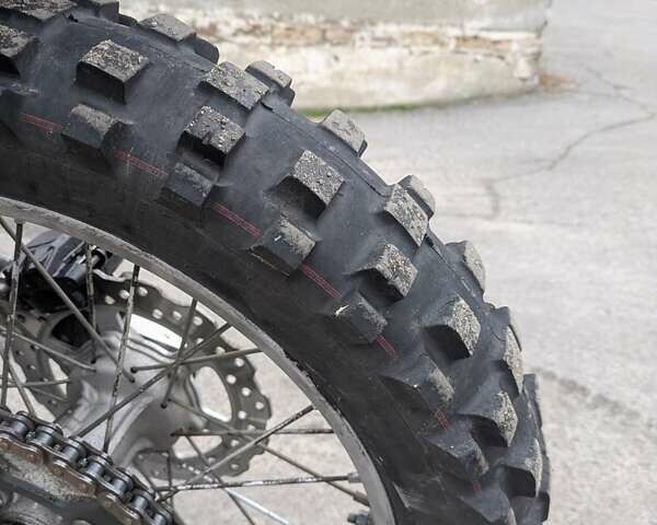 Кавасакі KLX 250, об'ємом двигуна 0 л та пробігом 22 тис. км за 3300 $, фото 11 на Automoto.ua