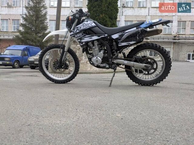 Кавасакі KLX 250, об'ємом двигуна 0 л та пробігом 22 тис. км за 3300 $, фото 7 на Automoto.ua