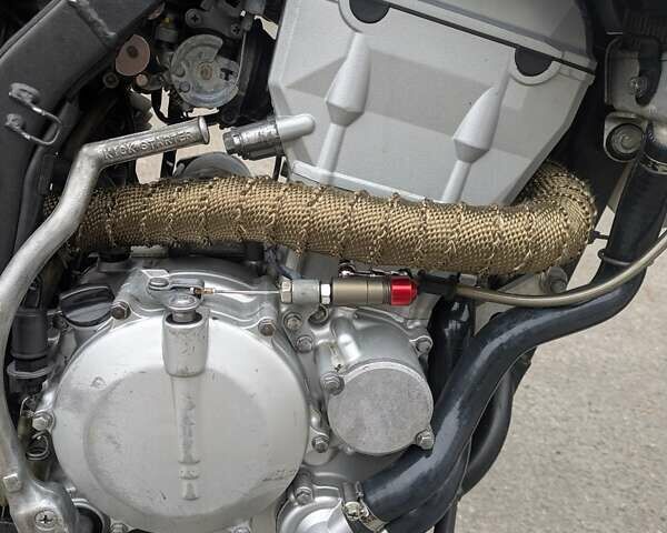 Кавасакі KLX 250, об'ємом двигуна 0 л та пробігом 22 тис. км за 3300 $, фото 12 на Automoto.ua