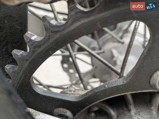 Кавасакі KLX 250, об'ємом двигуна 0 л та пробігом 22 тис. км за 3300 $, фото 10 на Automoto.ua