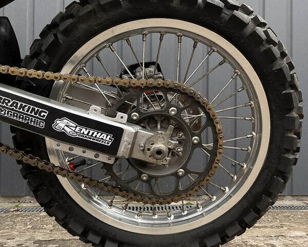 Зеленый Кавасаки KLX 250, объемом двигателя 0.25 л и пробегом 28 тыс. км за 4200 $, фото 14 на Automoto.ua