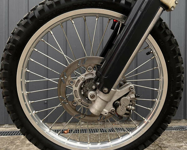 Зеленый Кавасаки KLX 250, объемом двигателя 0.25 л и пробегом 28 тыс. км за 4200 $, фото 13 на Automoto.ua