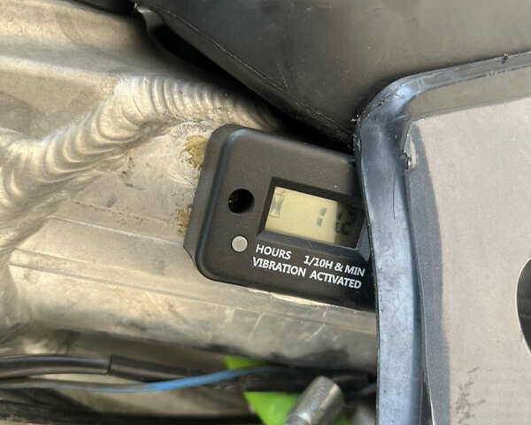 Чорний Кавасакі KX 250F, об'ємом двигуна 0 л та пробігом 1 тис. км за 2500 $, фото 12 на Automoto.ua