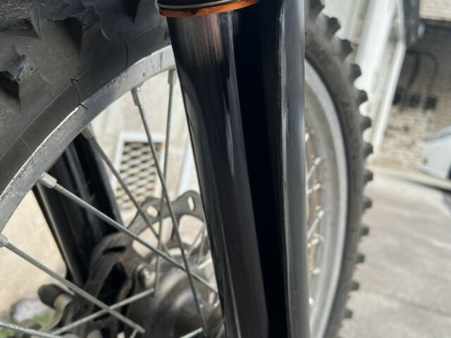 Кавасакі KX 250F, об'ємом двигуна 0.25 л та пробігом 0 тис. км за 2500 $, фото 11 на Automoto.ua