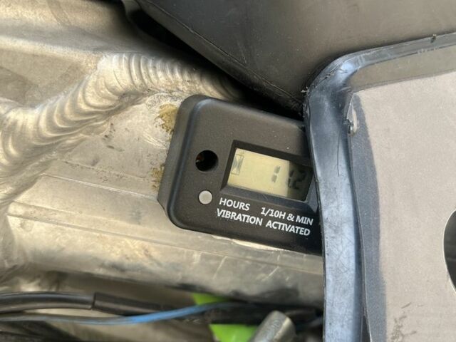 Кавасакі KX 250F, об'ємом двигуна 0.25 л та пробігом 0 тис. км за 2500 $, фото 9 на Automoto.ua