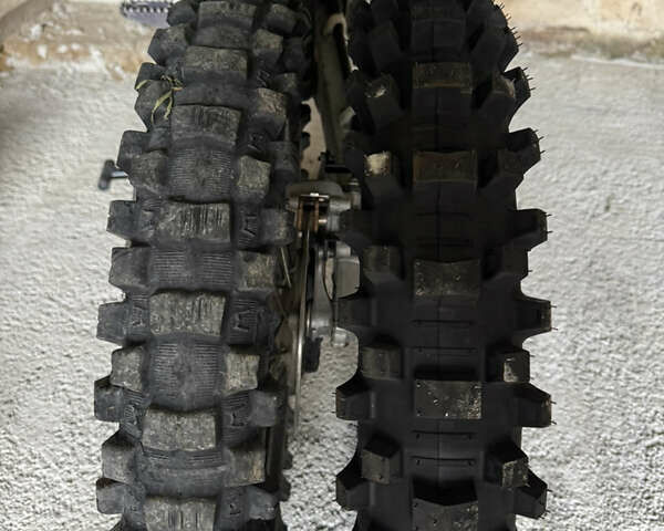 Кавасаки KX 250F, объемом двигателя 0 л и пробегом 1 тыс. км за 3100 $, фото 9 на Automoto.ua