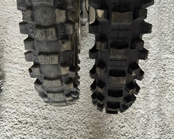 Кавасаки KX 250F, объемом двигателя 0 л и пробегом 1 тыс. км за 3100 $, фото 8 на Automoto.ua