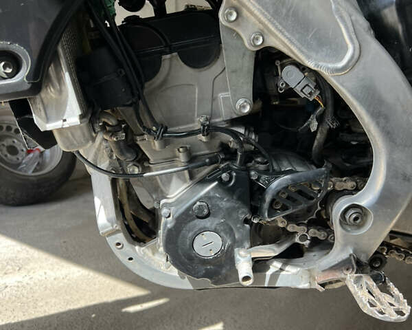Кавасакі KX 250F, об'ємом двигуна 0.25 л та пробігом 10 тис. км за 2800 $, фото 6 на Automoto.ua