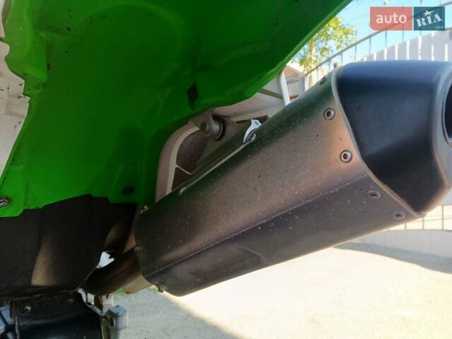 Кавасаки KX 250F, объемом двигателя 0 л и пробегом 1 тыс. км за 3600 $, фото 7 на Automoto.ua