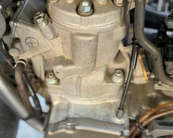 Зеленый Кавасаки KX 250F, объемом двигателя 0.25 л и пробегом 30 тыс. км за 4100 $, фото 9 на Automoto.ua