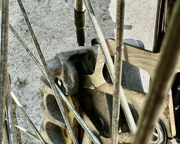 Зеленый Кавасаки KX 450F, объемом двигателя 0.45 л и пробегом 120 тыс. км за 6000 $, фото 14 на Automoto.ua