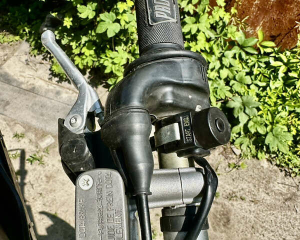 Зеленый Кавасаки KX 450F, объемом двигателя 0.45 л и пробегом 120 тыс. км за 6000 $, фото 10 на Automoto.ua