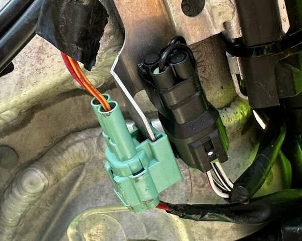 Зеленый Кавасаки KX 450F, объемом двигателя 0.45 л и пробегом 120 тыс. км за 6000 $, фото 18 на Automoto.ua