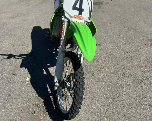 Кавасакі KX 85, об'ємом двигуна 0.75 л та пробігом 200 тис. км за 1100 $, фото 1 на Automoto.ua