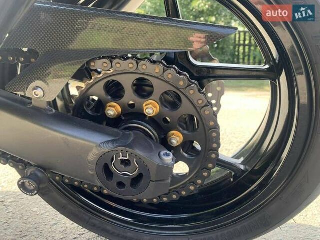 Кавасаки Ninja 1000 SX, объемом двигателя 0 л и пробегом 28 тыс. км за 9400 $, фото 6 на Automoto.ua