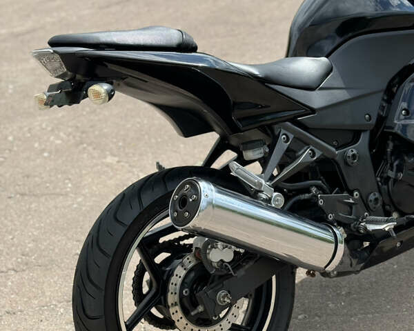 Кавасаки Ninja 250, объемом двигателя 0 л и пробегом 33 тыс. км за 2900 $, фото 5 на Automoto.ua