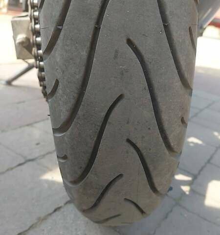 Чорний Кавасакі Ninja 250R, об'ємом двигуна 0.25 л та пробігом 19 тис. км за 2500 $, фото 7 на Automoto.ua