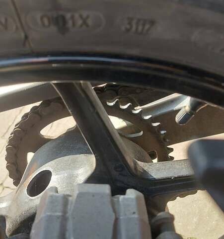 Чорний Кавасакі Ninja 250R, об'ємом двигуна 0.25 л та пробігом 19 тис. км за 2500 $, фото 6 на Automoto.ua